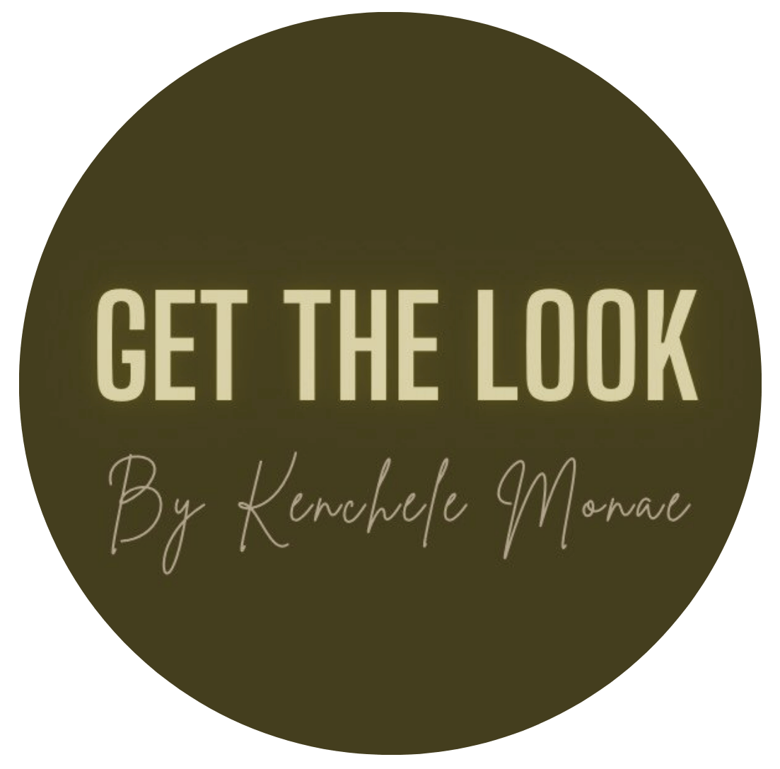 Get the Look Logo